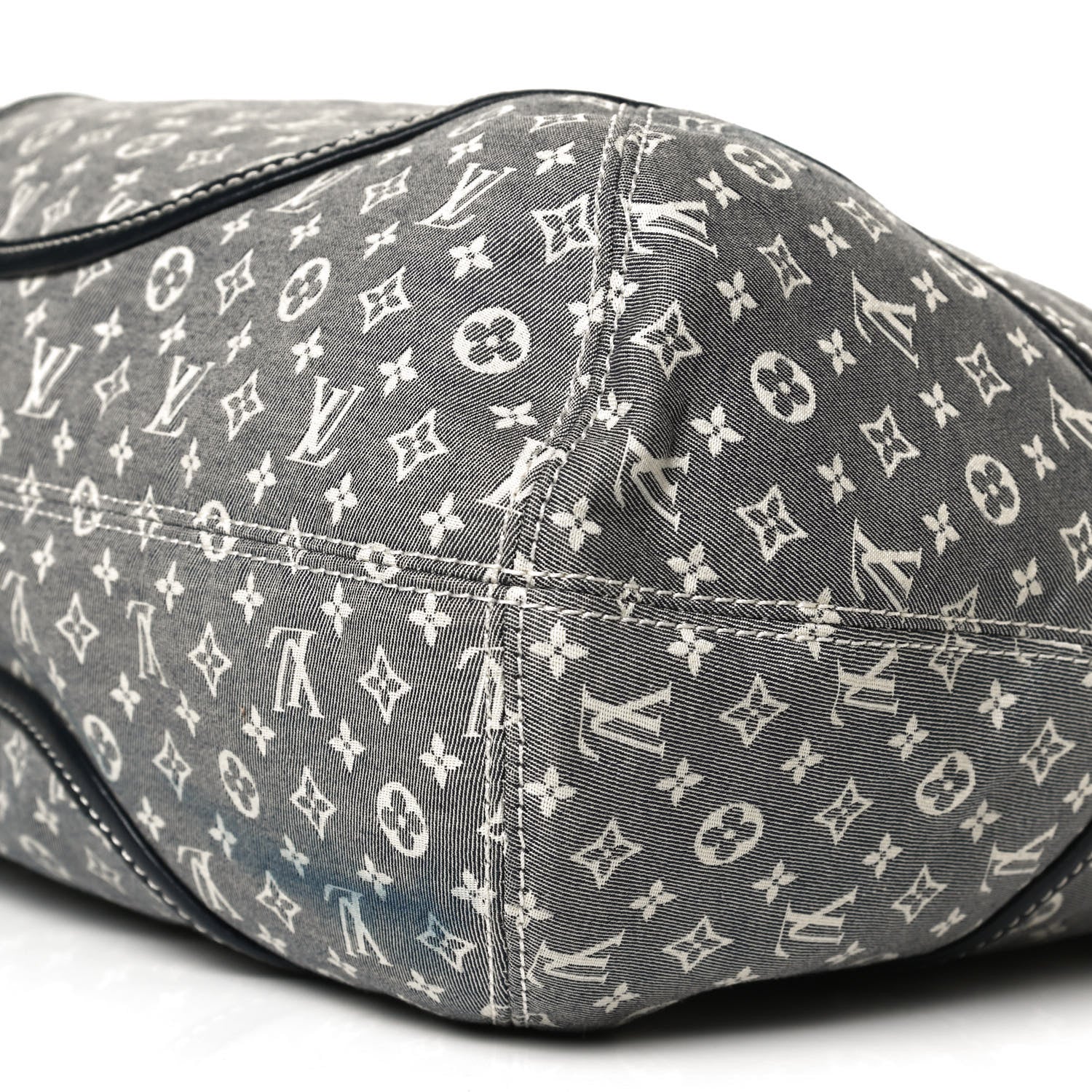 Louis Vuitton Monogram Idylle Elegie Encre 9 of 14