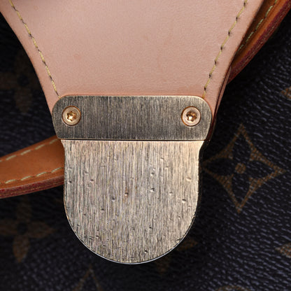 Louis Vuitton Monogram Stresa GM 12 of 12