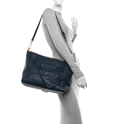 Louis Vuitton Empreinte Lumineuse PM Orage 2 of 12