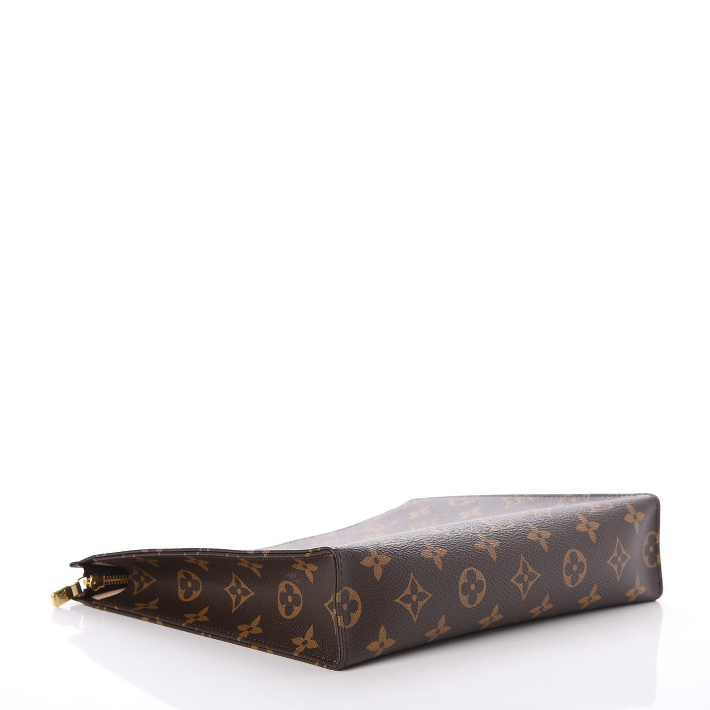 Monogram Toiletry Pouch 26