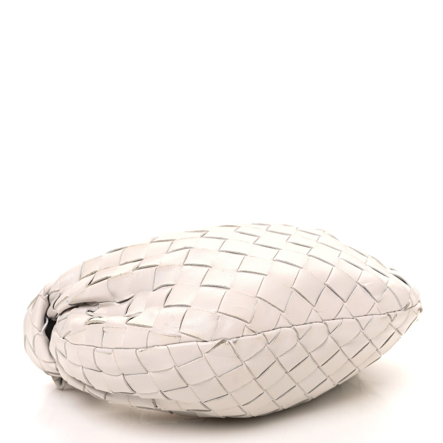 Nappa Intrecciato Mini Jodie Chalk