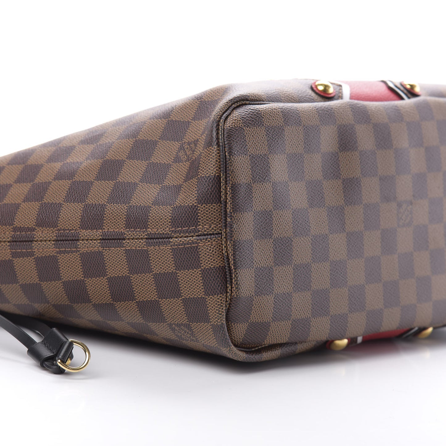 Damier Ebene Karakoram Neverfull MM