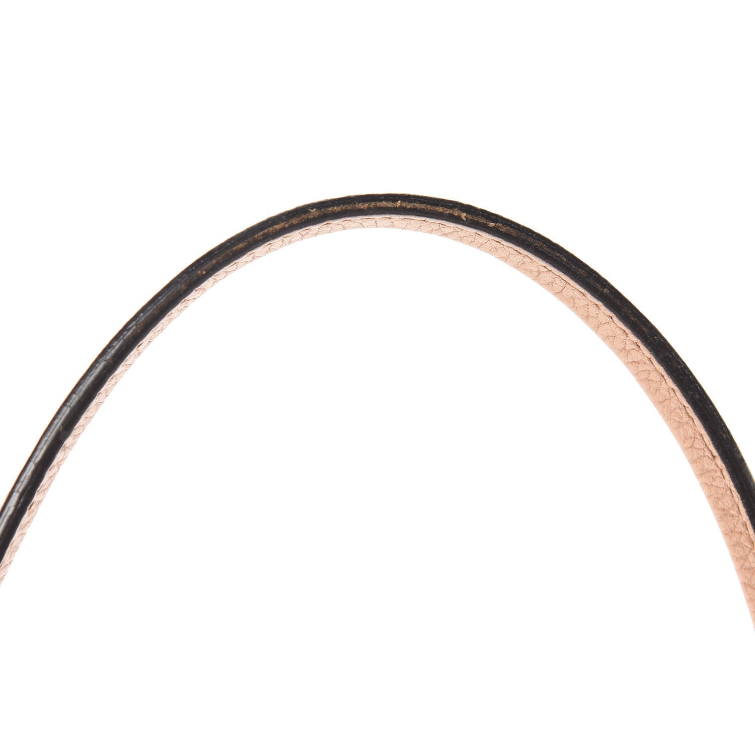 Gucci Calfskin Medium Princy Tote Cognac 9 of 14