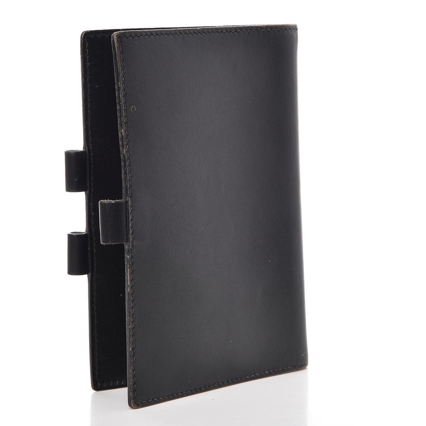 Box Vision Agenda Cover PM Black