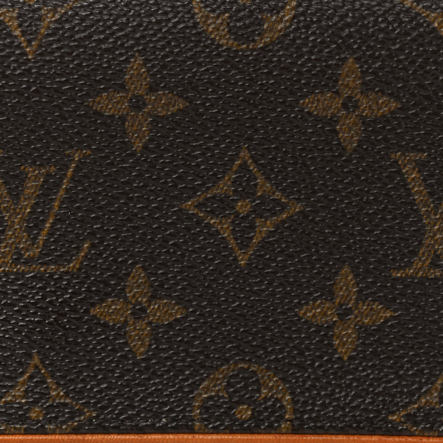 Monogram Pochette Twin GM