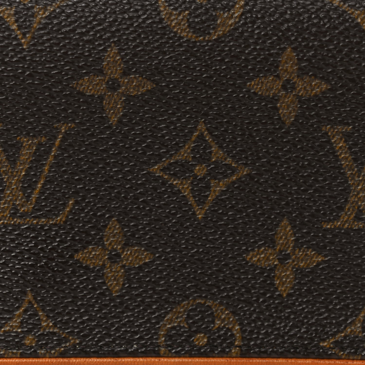 Louis Vuitton Monogram Pochette Twin GM 6 of 8