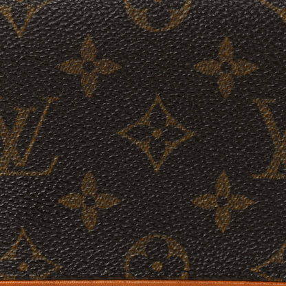 Louis Vuitton Monogram Pochette Twin GM 6 of 8