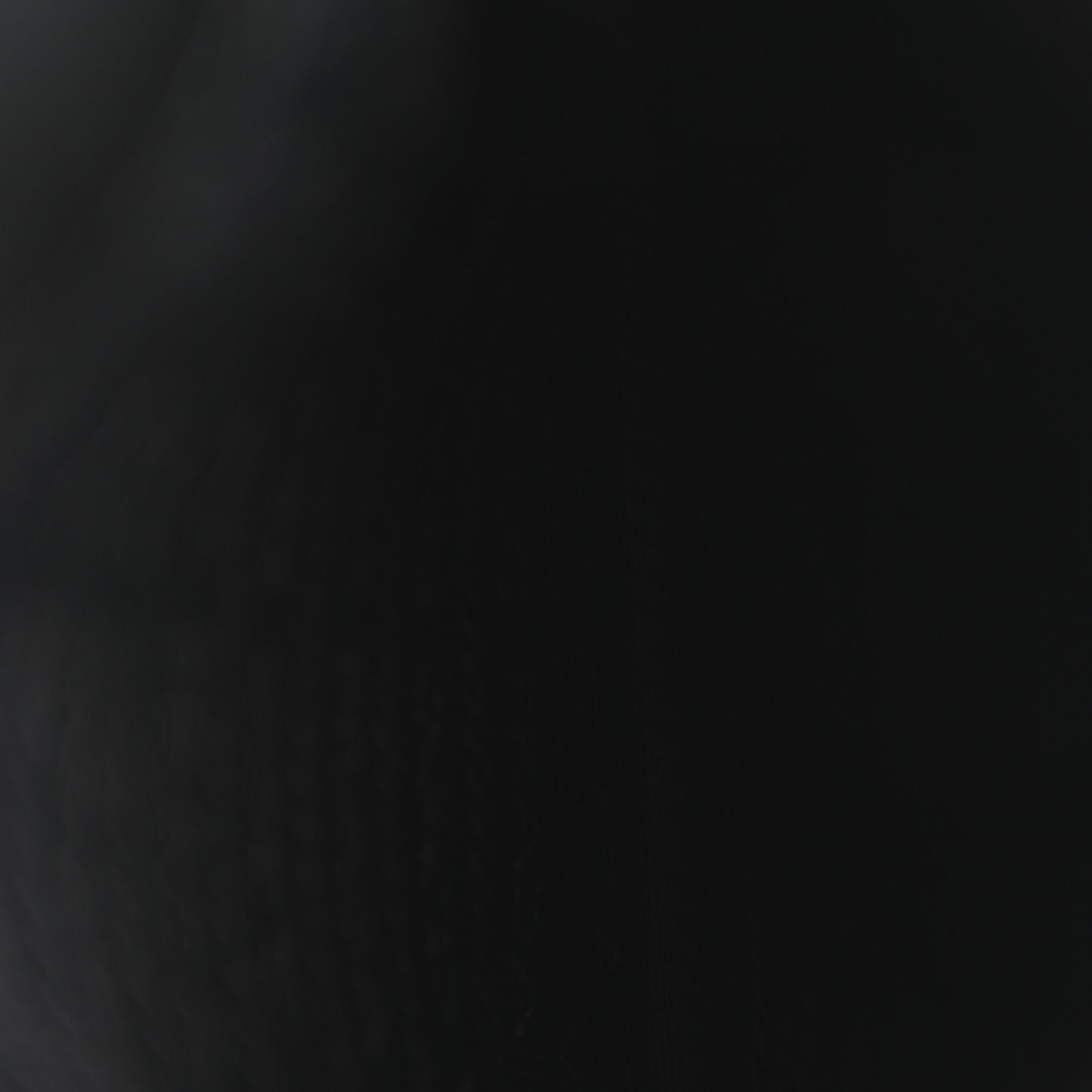 Saffiano Racing Logo Patch Mini Bag Black