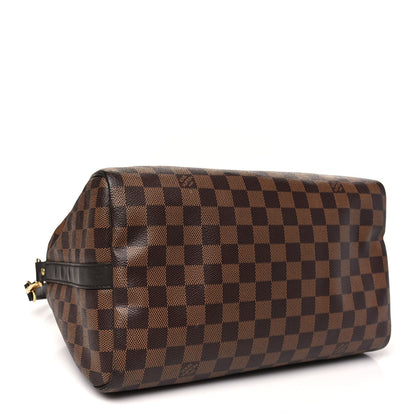 Louis Vuitton Damier Ebene Speedy Bandouliere 30 4 of 7