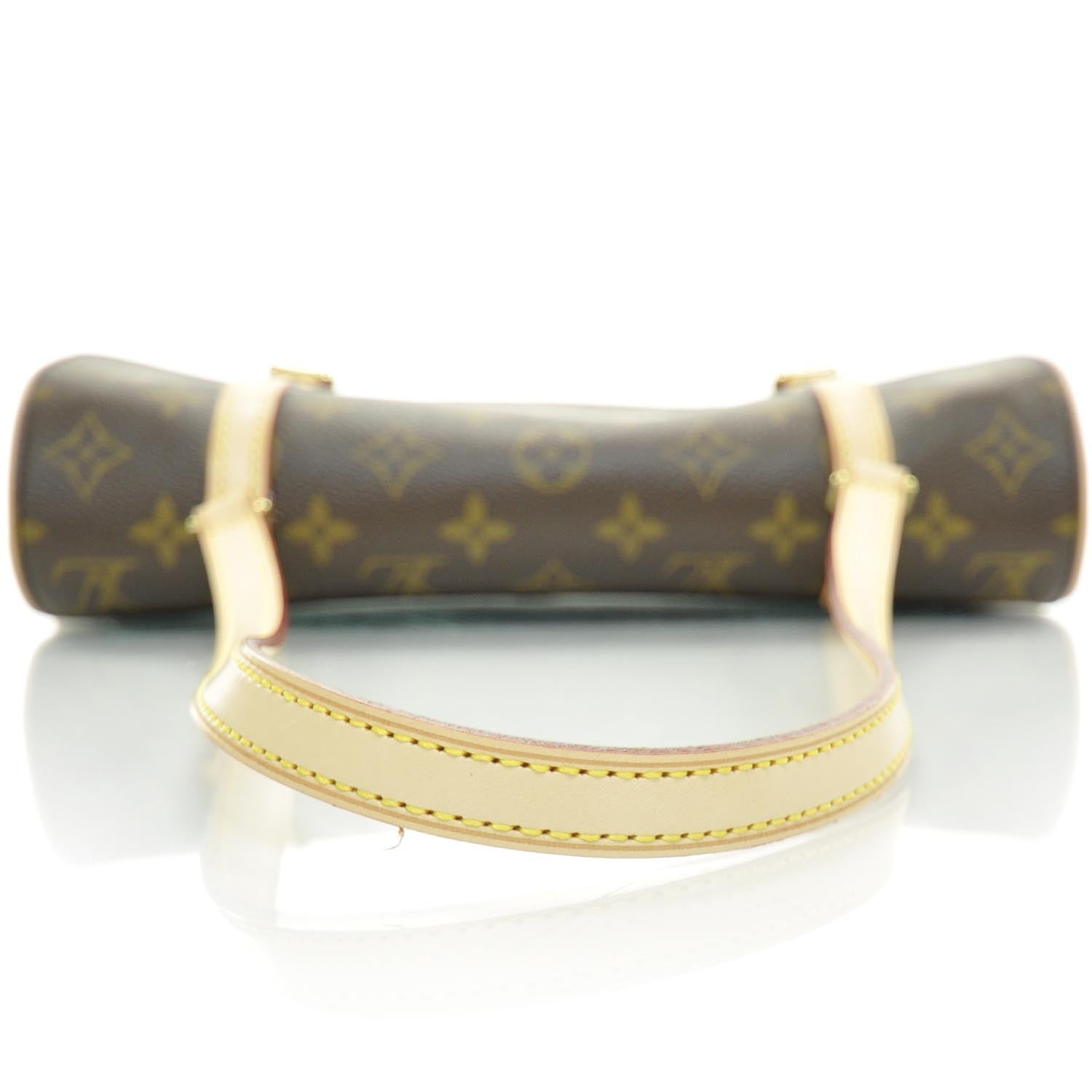 Louis Vuitton Monogram Pochette Marelle Waist Bag 6 of 9