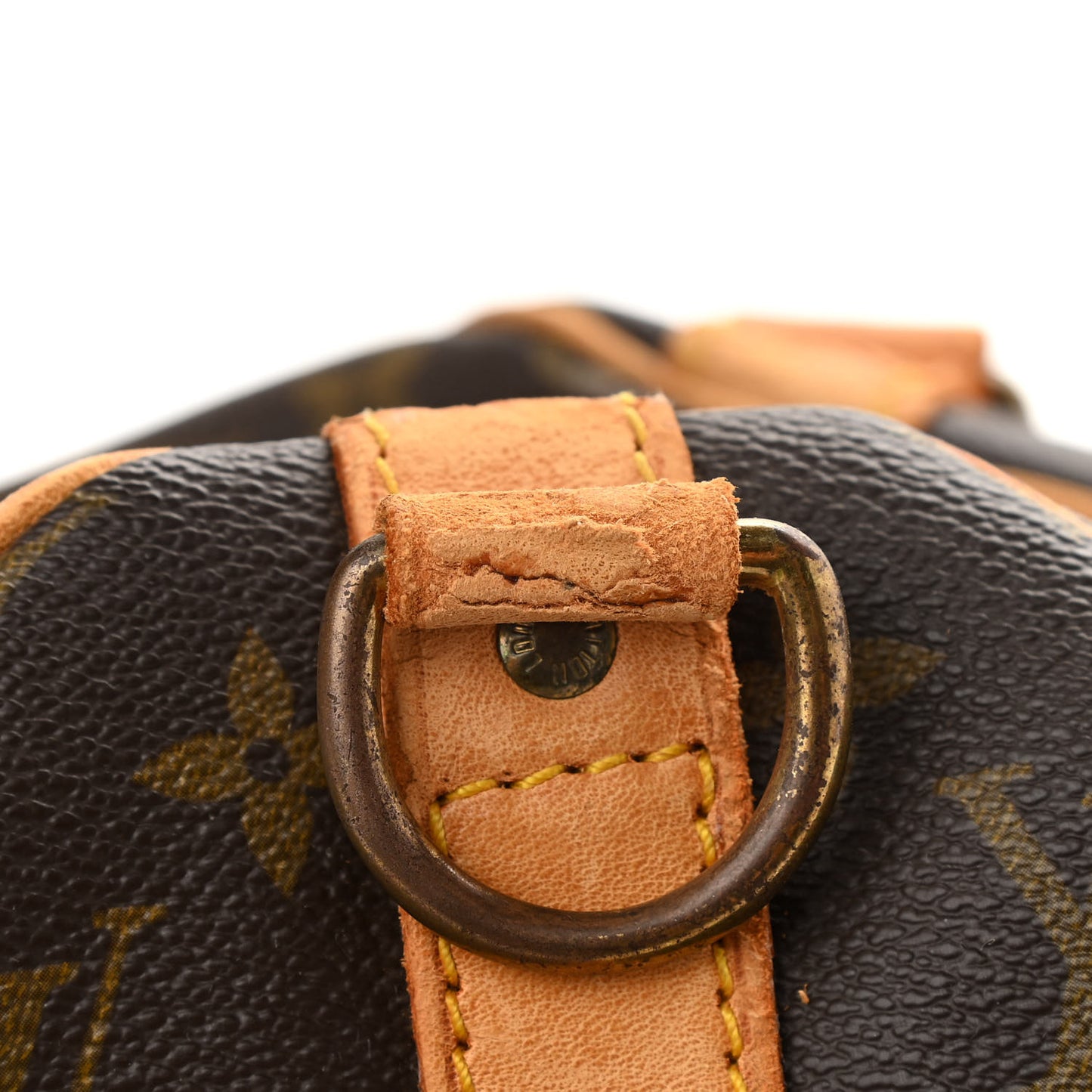 Monogram Keepall Bandouliere 45