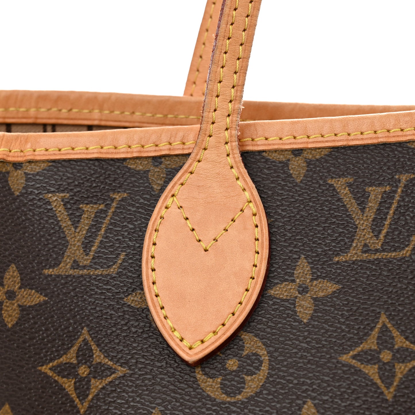 Monogram Neo Neverfull MM