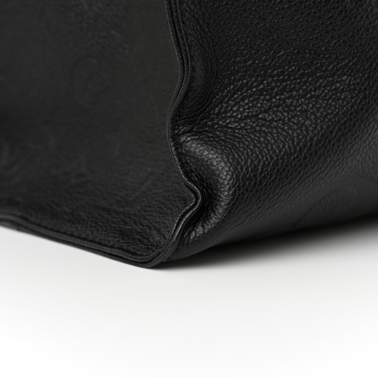 Empreinte Monogram Giant Onthego GM Black