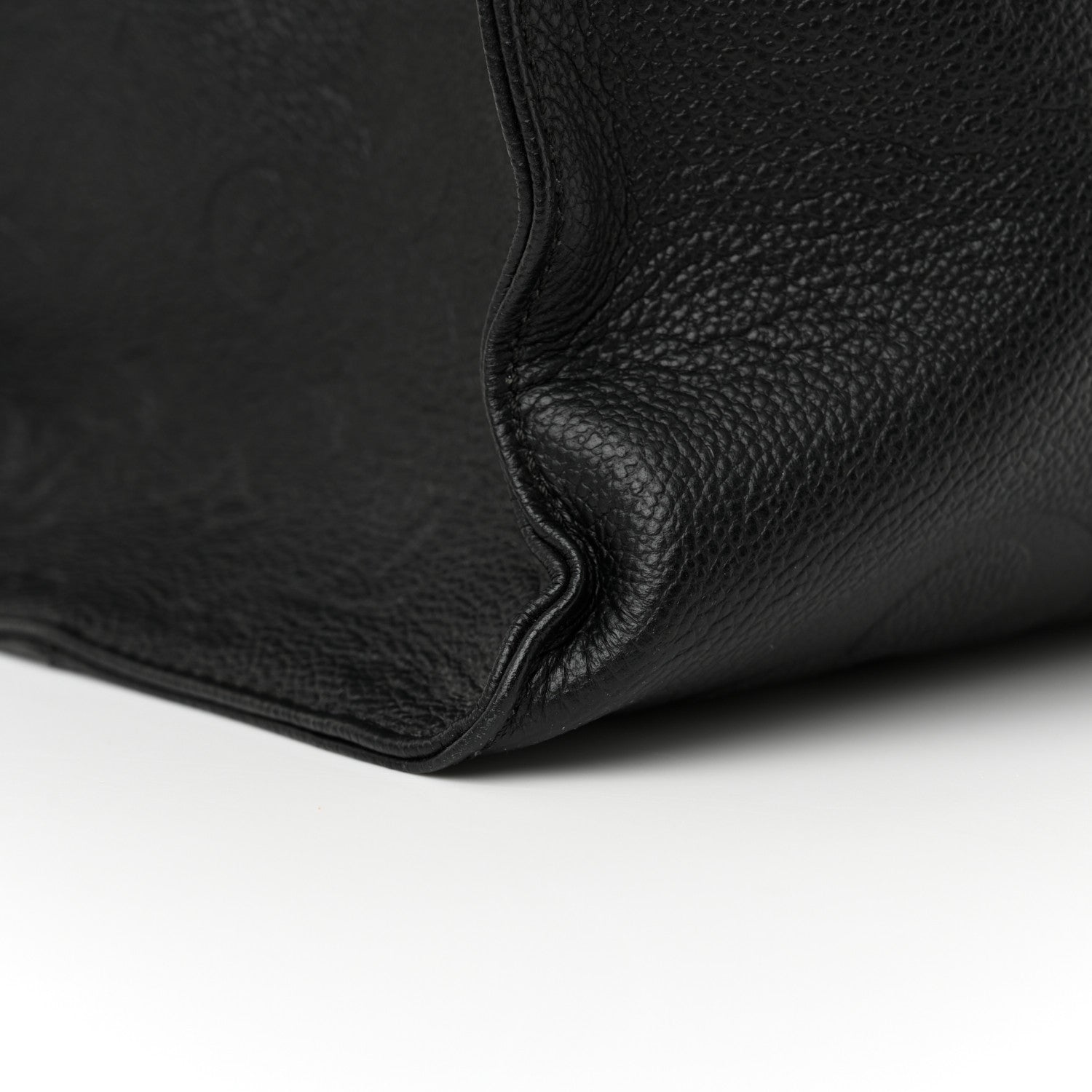 Louis Vuitton Empreinte Monogram Giant Onthego GM Black 11 of 13