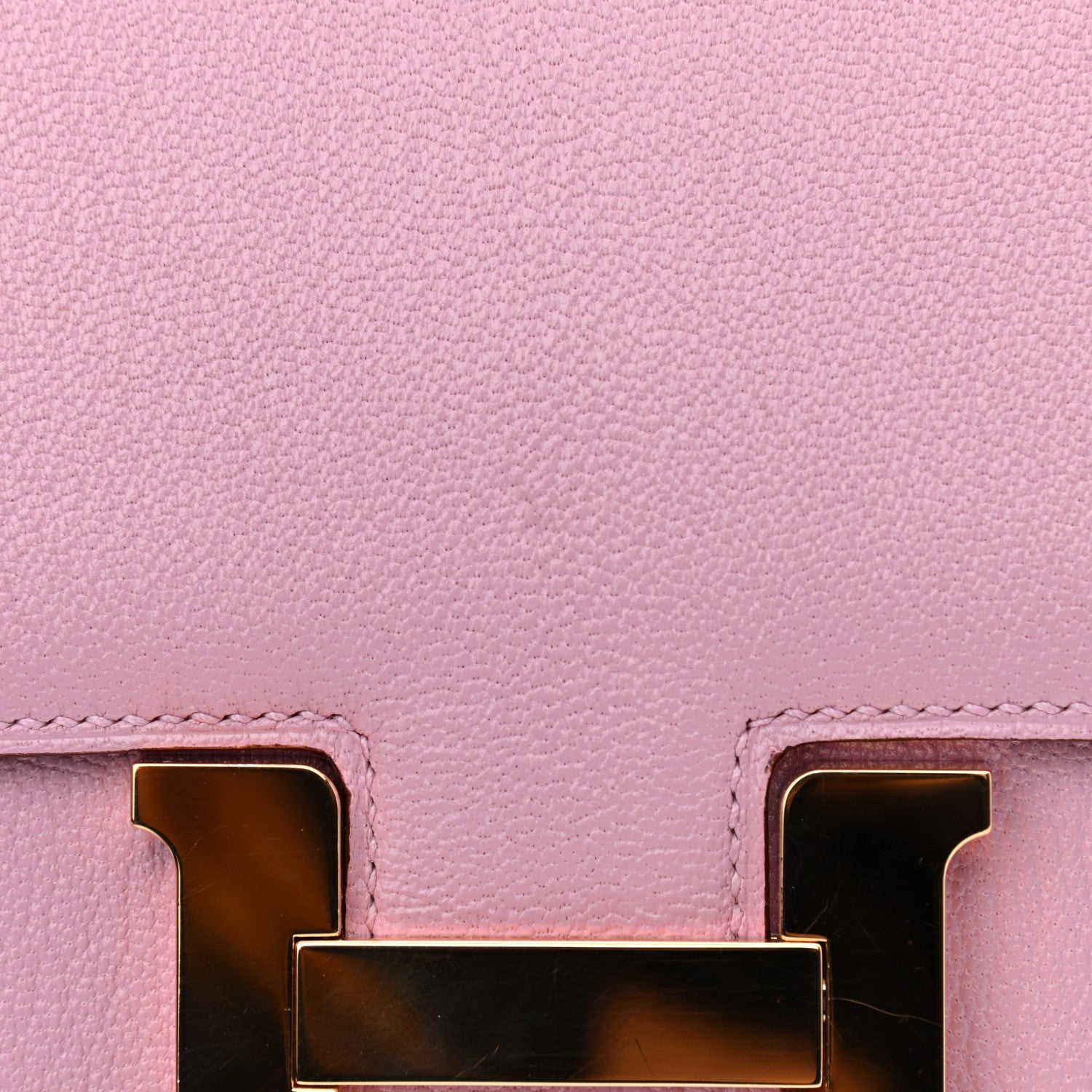 Hermes Chevre Mysore Constance 18 Mauve Sylvestre 11 of 12