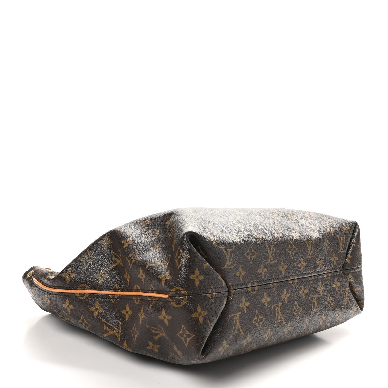 Louis Vuitton Monogram Sully MM 4 of 7