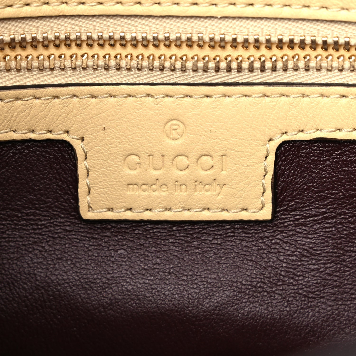 Gucci Snakeskin Small Jackie 1961 Hobo Beige 5 of 9