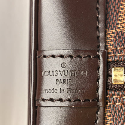 Louis Vuitton Damier Ebene Alma PM 5 of 8
