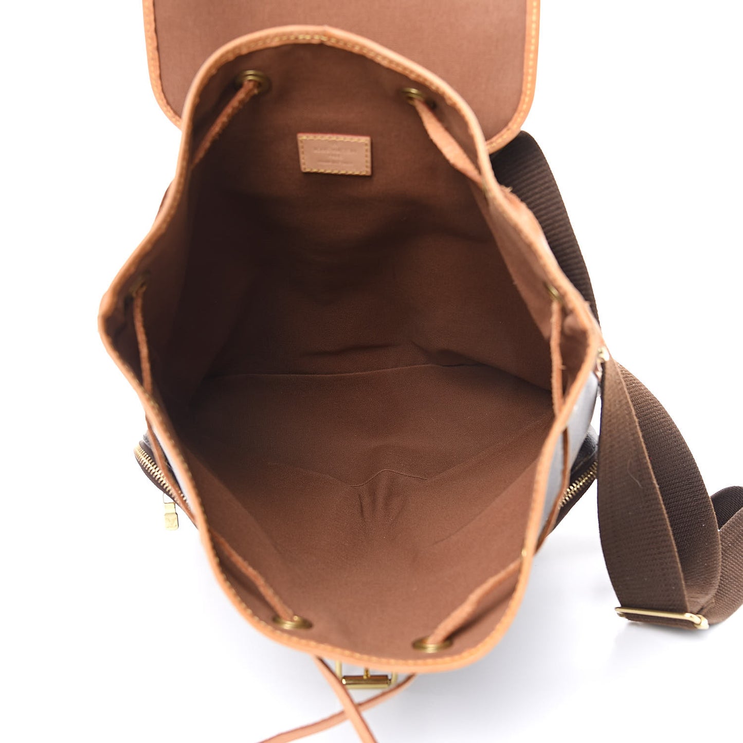 Monogram Bosphore Backpack