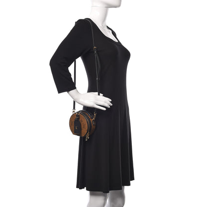 Louis Vuitton Reverse Monogram Mini Boite Chapeau 2 of 11