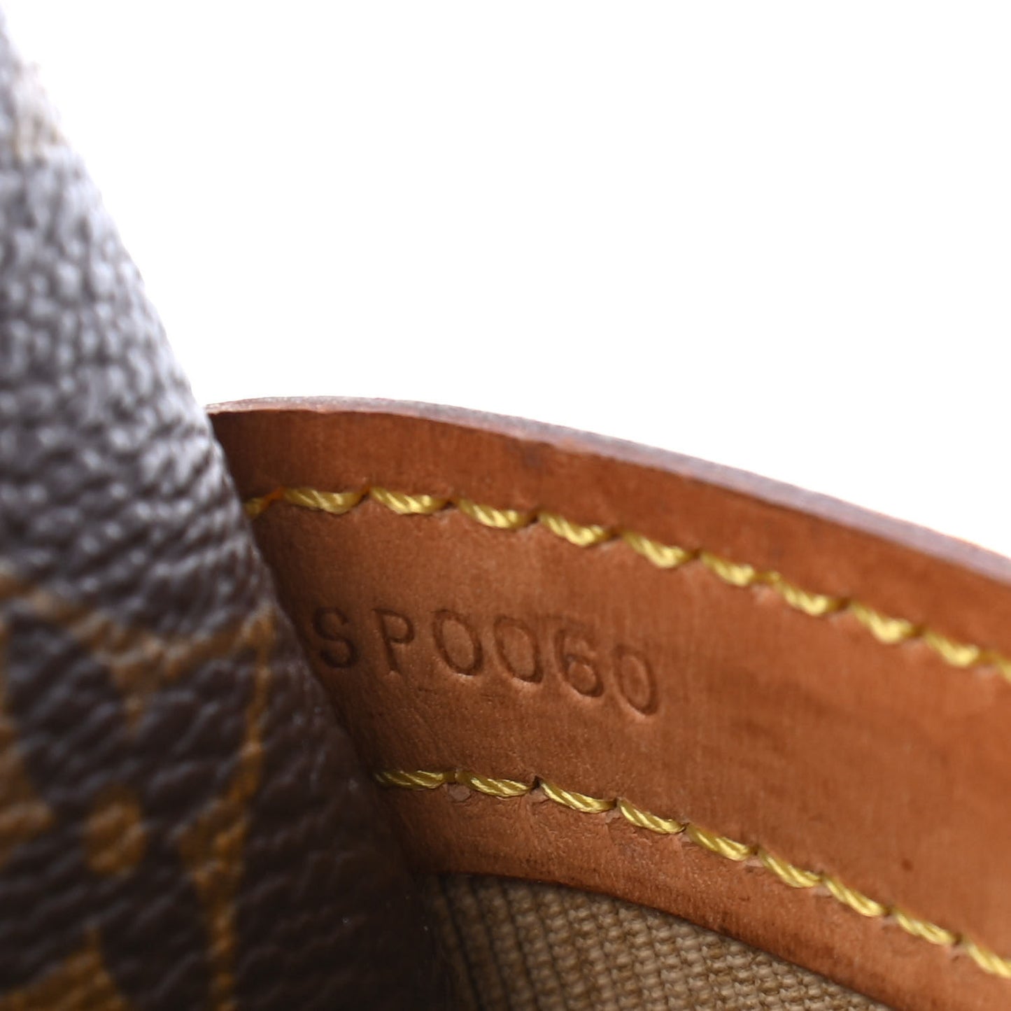 Monogram Reporter PM