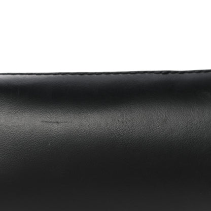 Louis Vuitton Monogram Eclipse Elizabeth Pencil Pouch Black 14 of 14