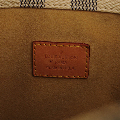 Louis Vuitton Damier Azur Artsy GM 7 of 8