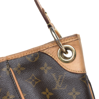 Louis Vuitton Monogram Galliera PM 16 of 16