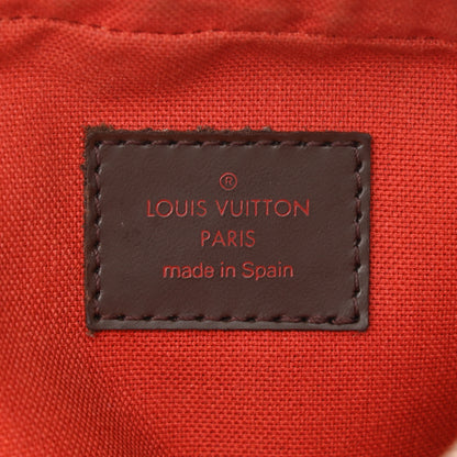 Louis Vuitton Damier Ebene Geronimos 5 of 10