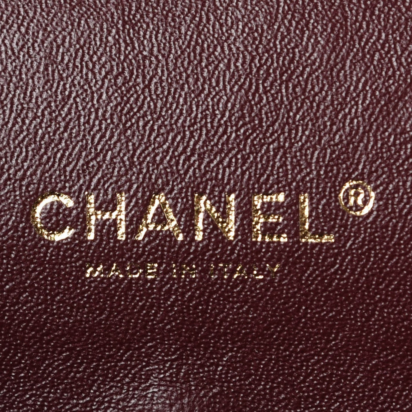 Caviar Quilted Maxi Double Flap Black