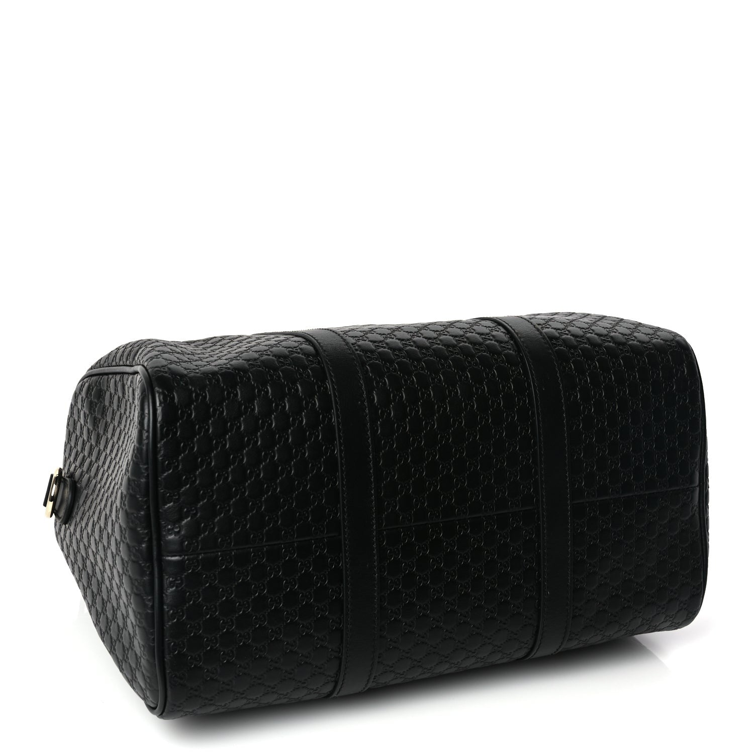 Gucci Microguccissima Medium Joy Boston Black 3 of 9