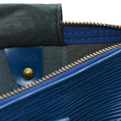 Louis Vuitton Epi Speedy 30 Toledo 7 of 10