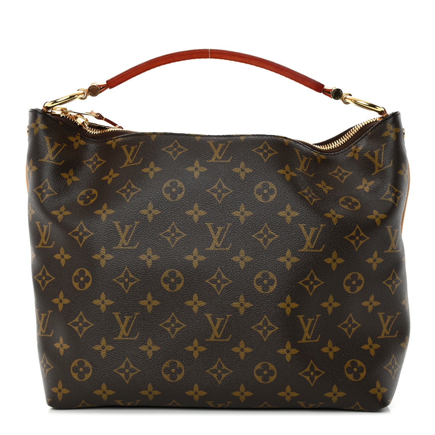 Louis Vuitton Monogram Sully PM 1 of 12