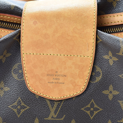 Louis Vuitton Monogram Stresa GM 14 of 14