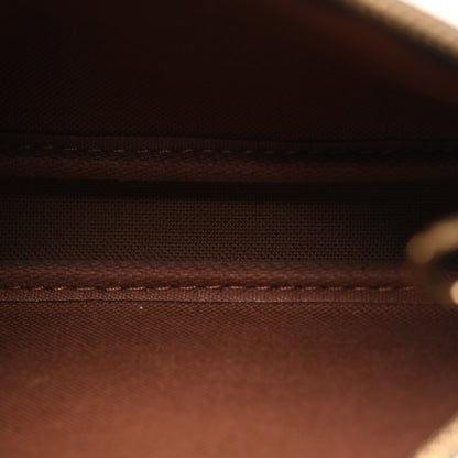 Louis Vuitton Monogram Multi Pochette Accessories Rose Clair 6 of 12