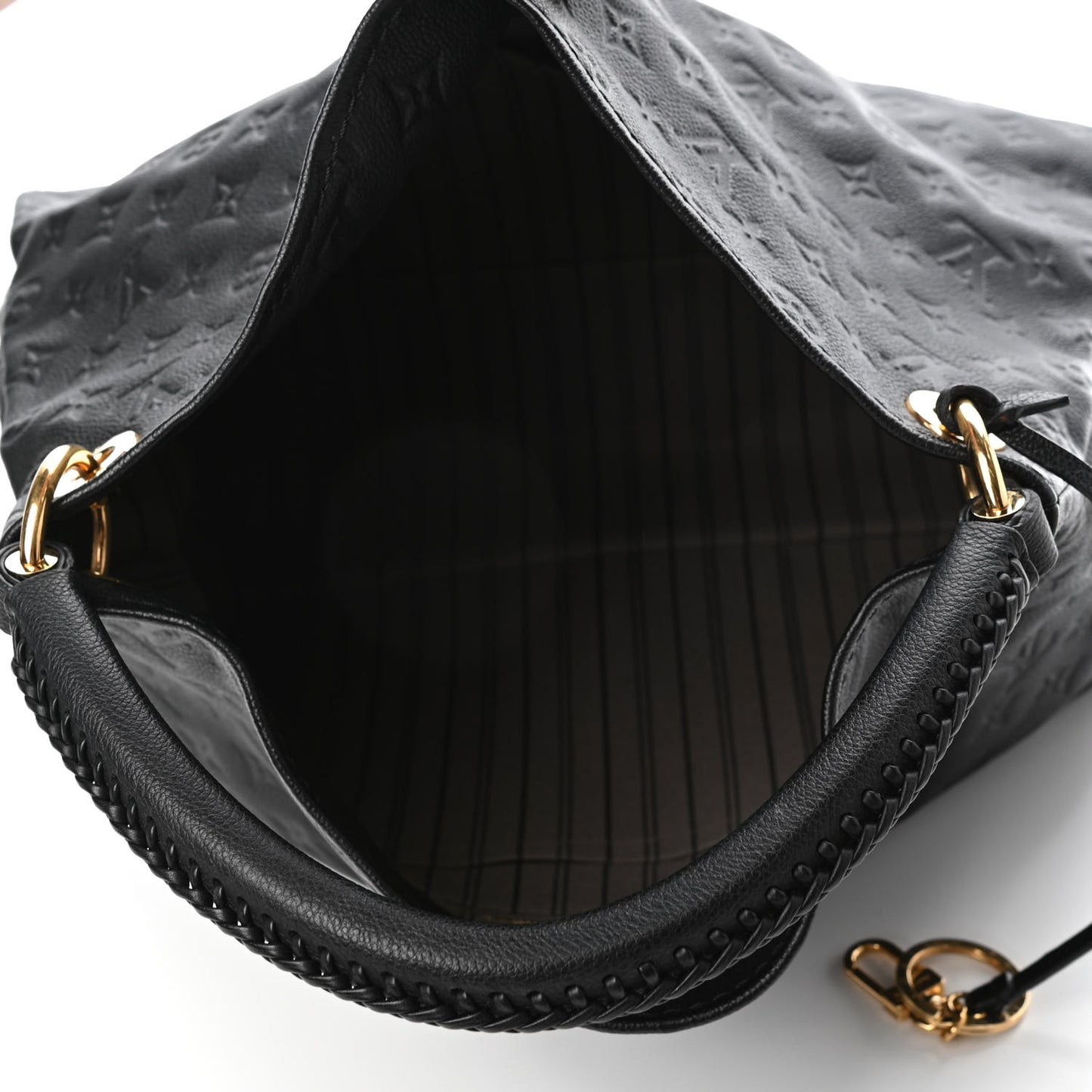 Empreinte Artsy MM Black