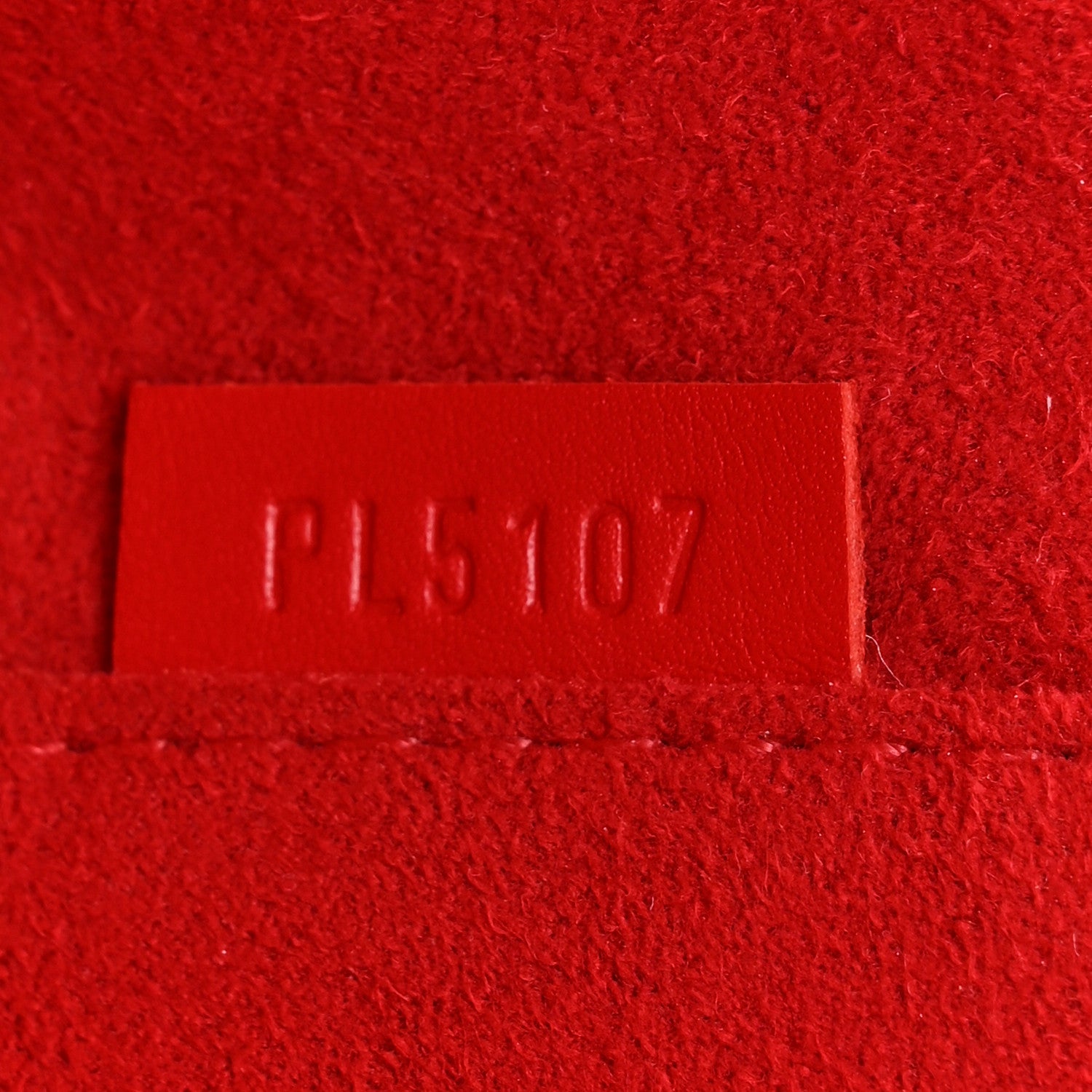 Louis Vuitton Monogram Nice Jewelry Case 8 of 9