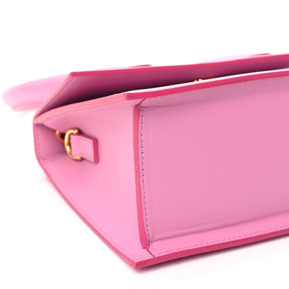 Jacquemus JACQUEMUS Smooth Calfskin Le Grand Chiquito 7 of 9