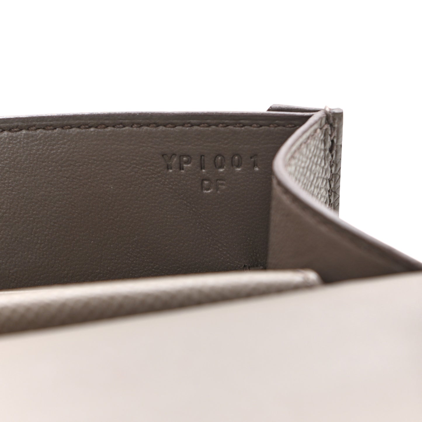 Epsom Verrou 21 Etain