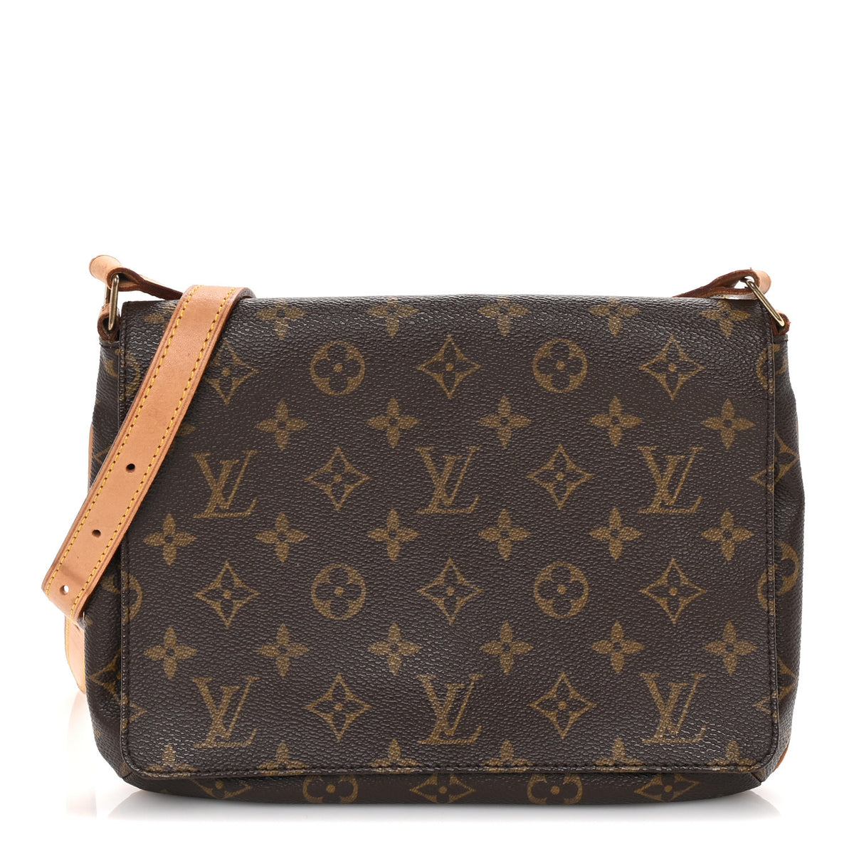 Monogram Musette Tango