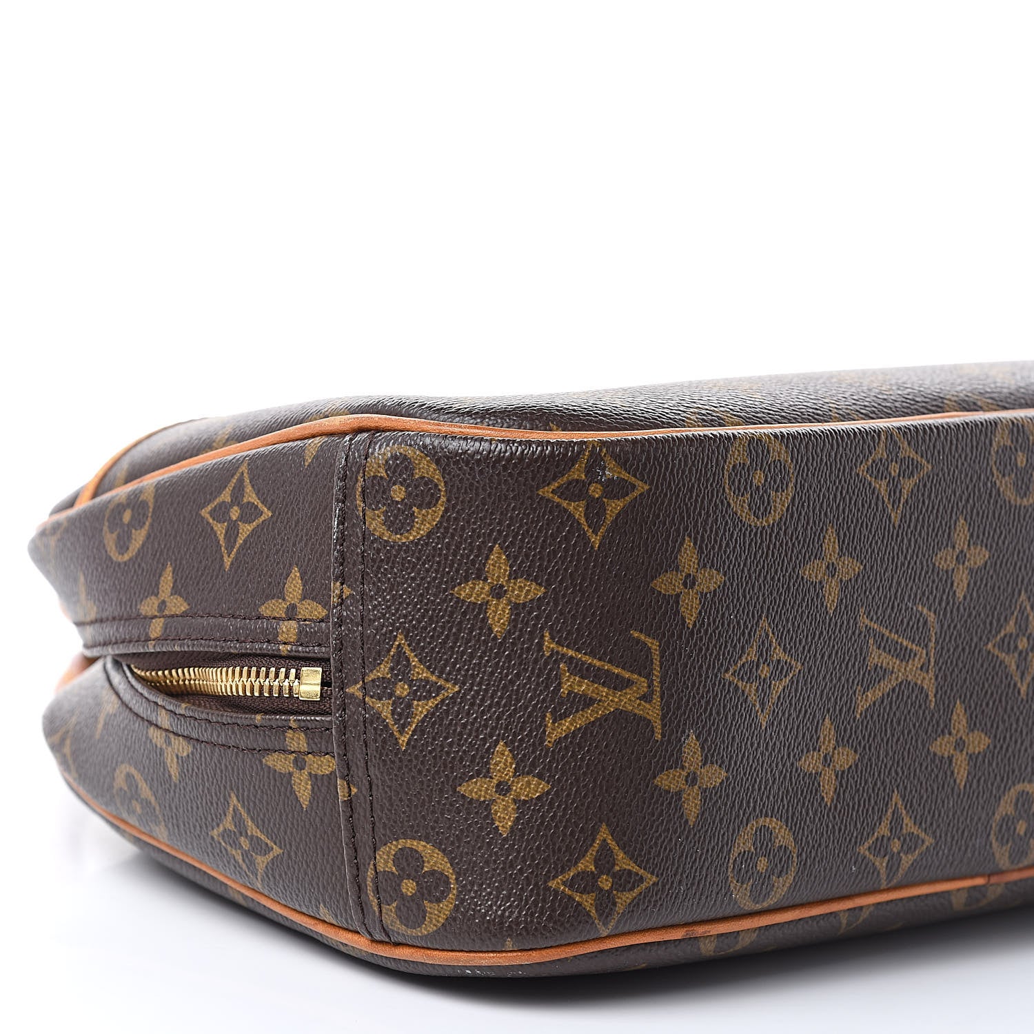 Louis Vuitton Monogram Trouville 7 of 15