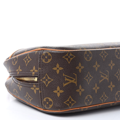 Louis Vuitton Monogram Trouville 7 of 15