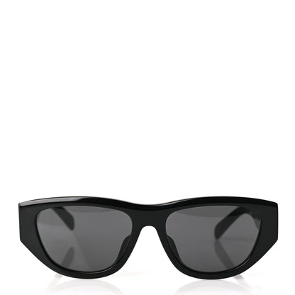 Celine Acetate Sunglasses CL40278U Black 2 of 7