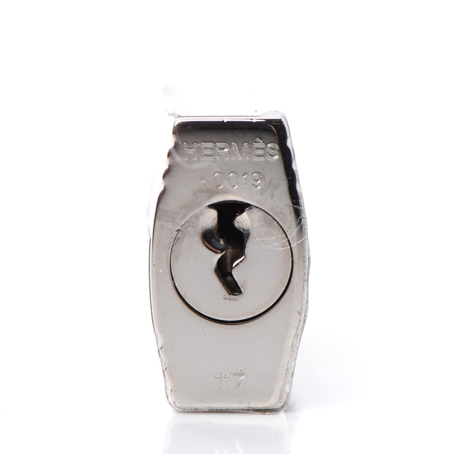 Togo Birkin 35 Black