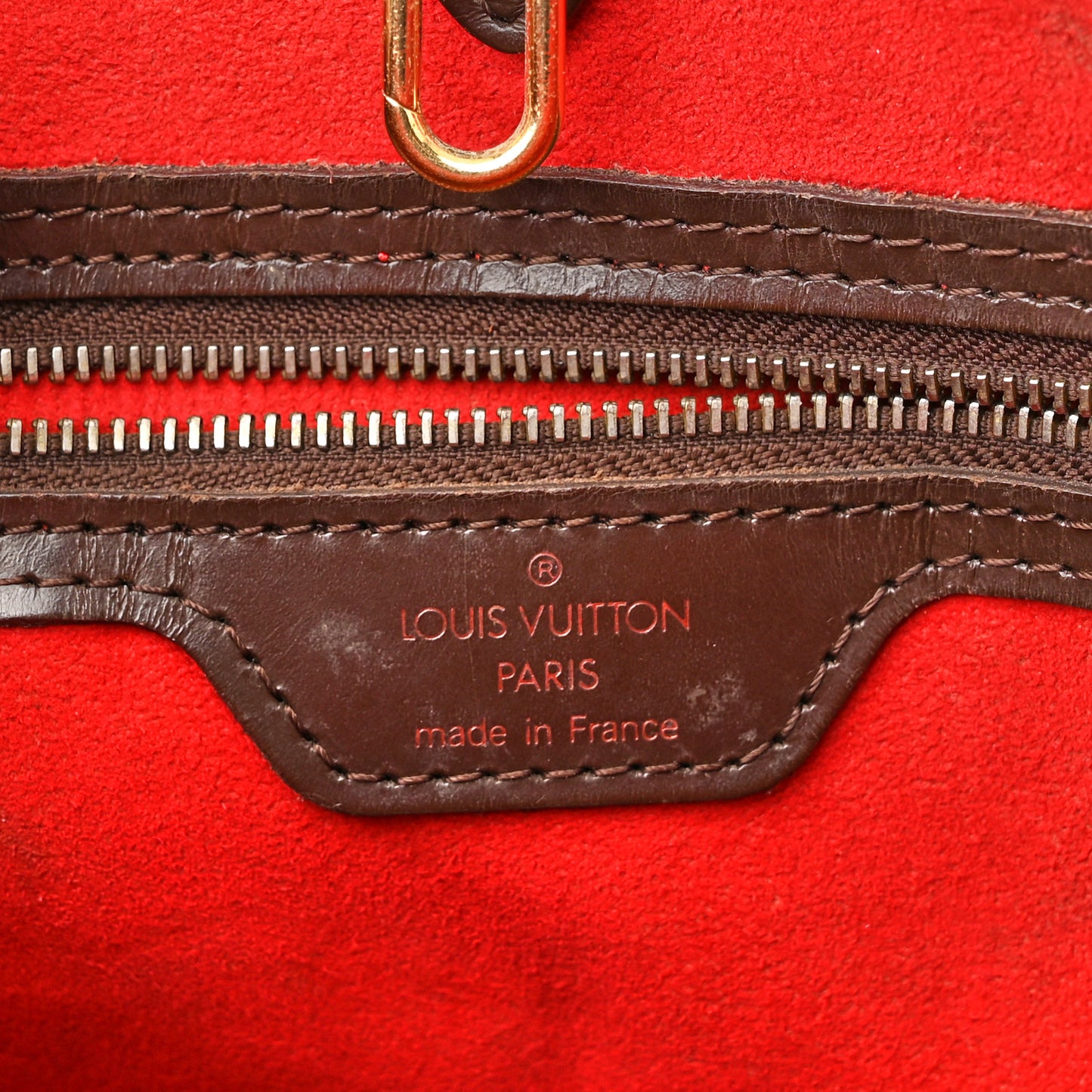 Damier Ebene Hampstead PM