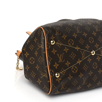 Louis Vuitton Monogram Tivoli GM 7 of 8