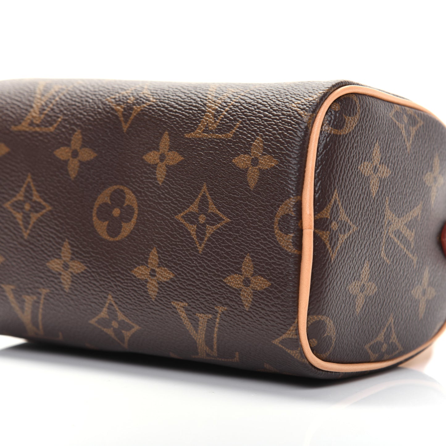 Monogram Nano Speedy