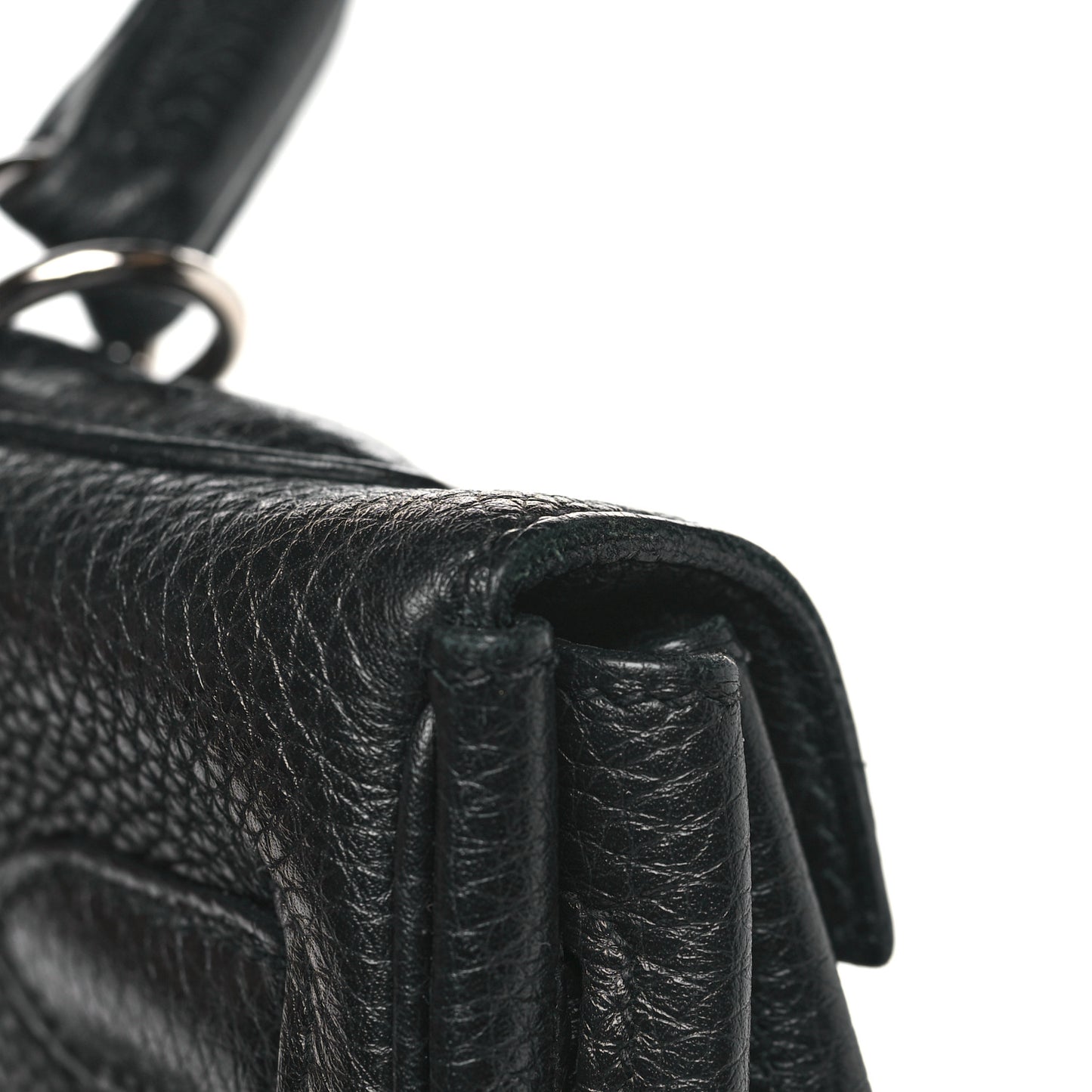 Taurillon Clemence Kelly Retourne 32 Black