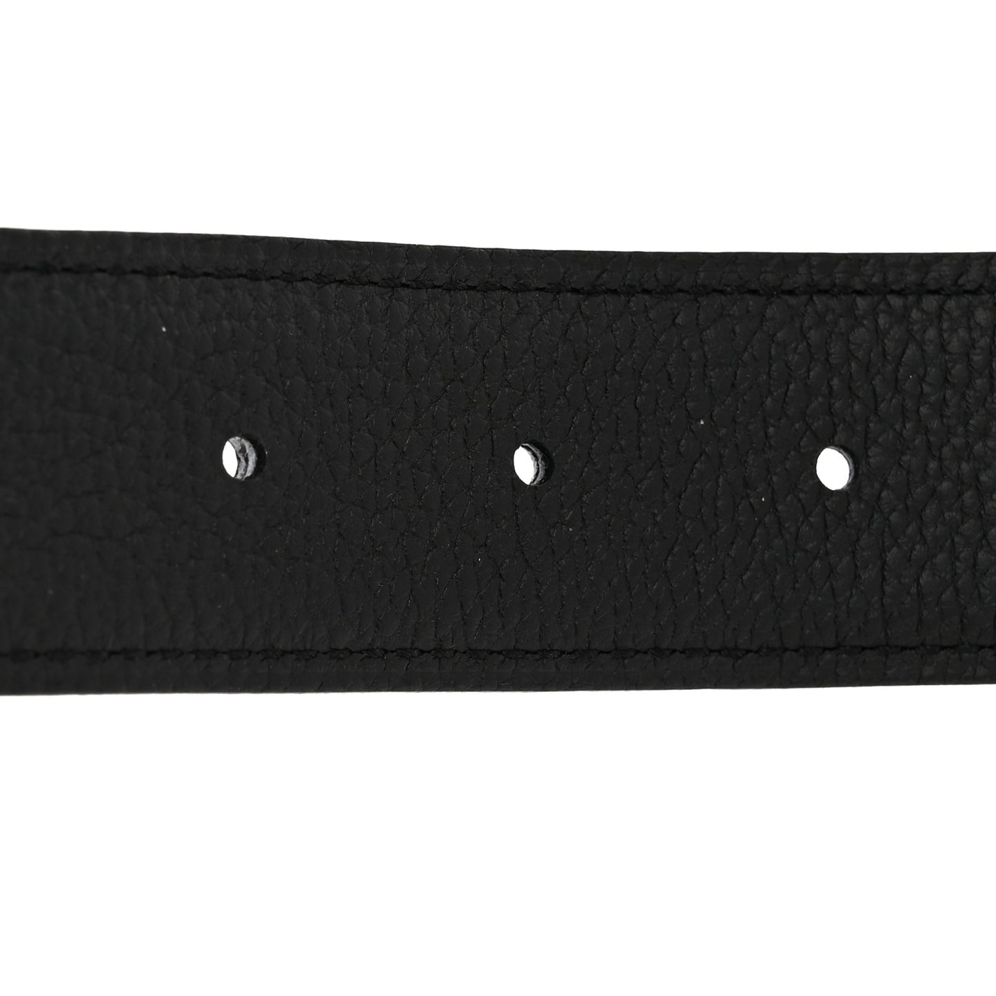 Box Togo 32mm H Belt 120 48 Black