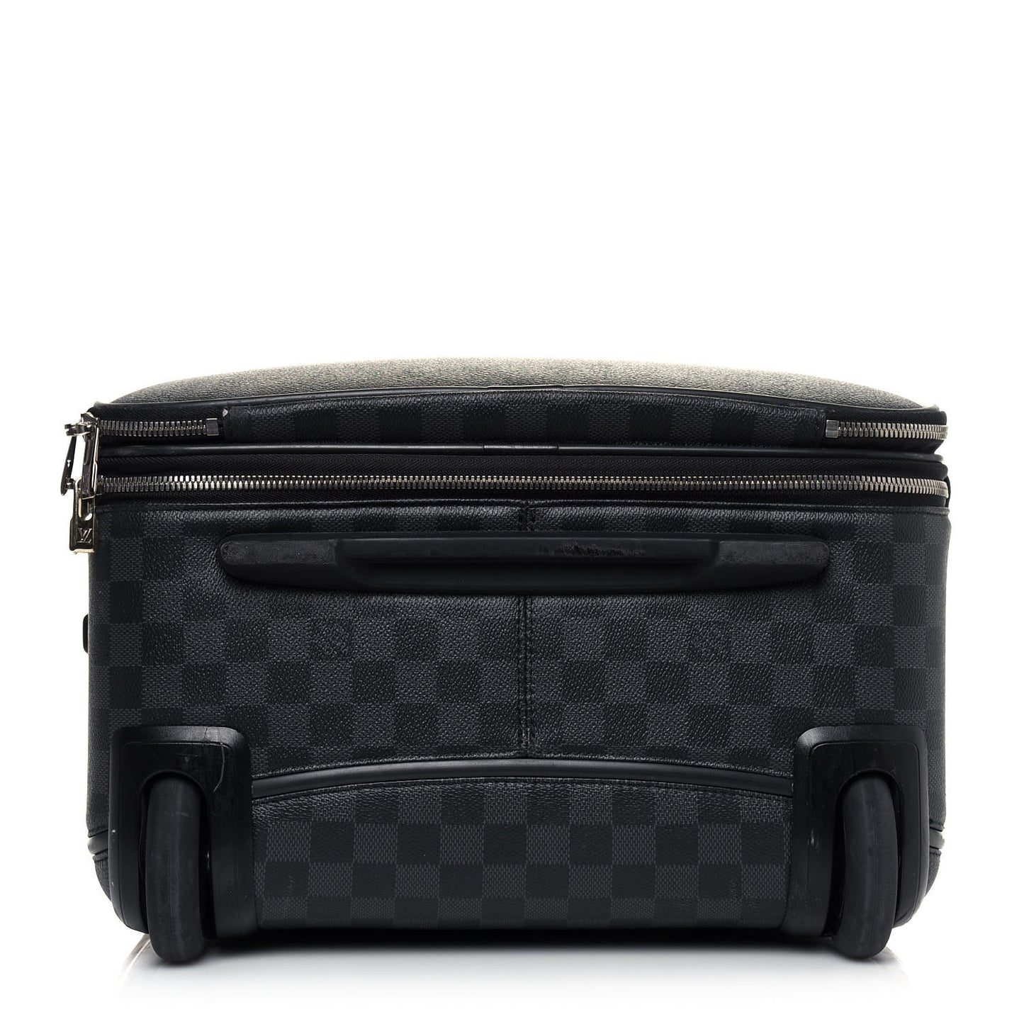 Damier Graphite Pegase Legere 55 Business